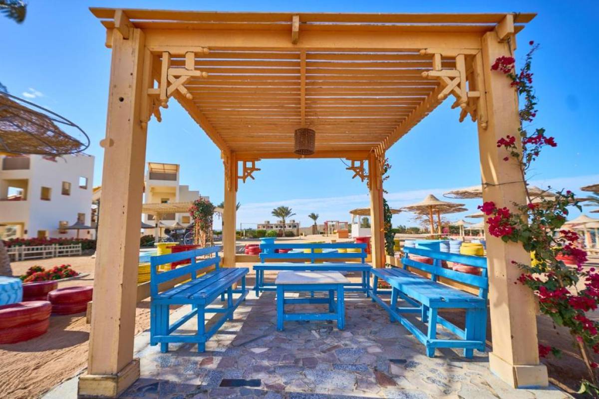 El Karma Nubia Aqua Beach