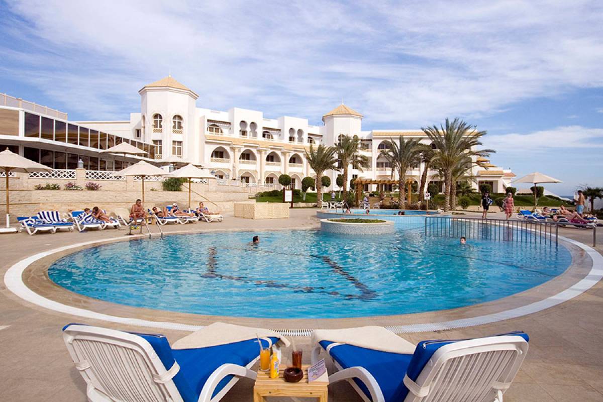 Old Palace Salh Hasheesh