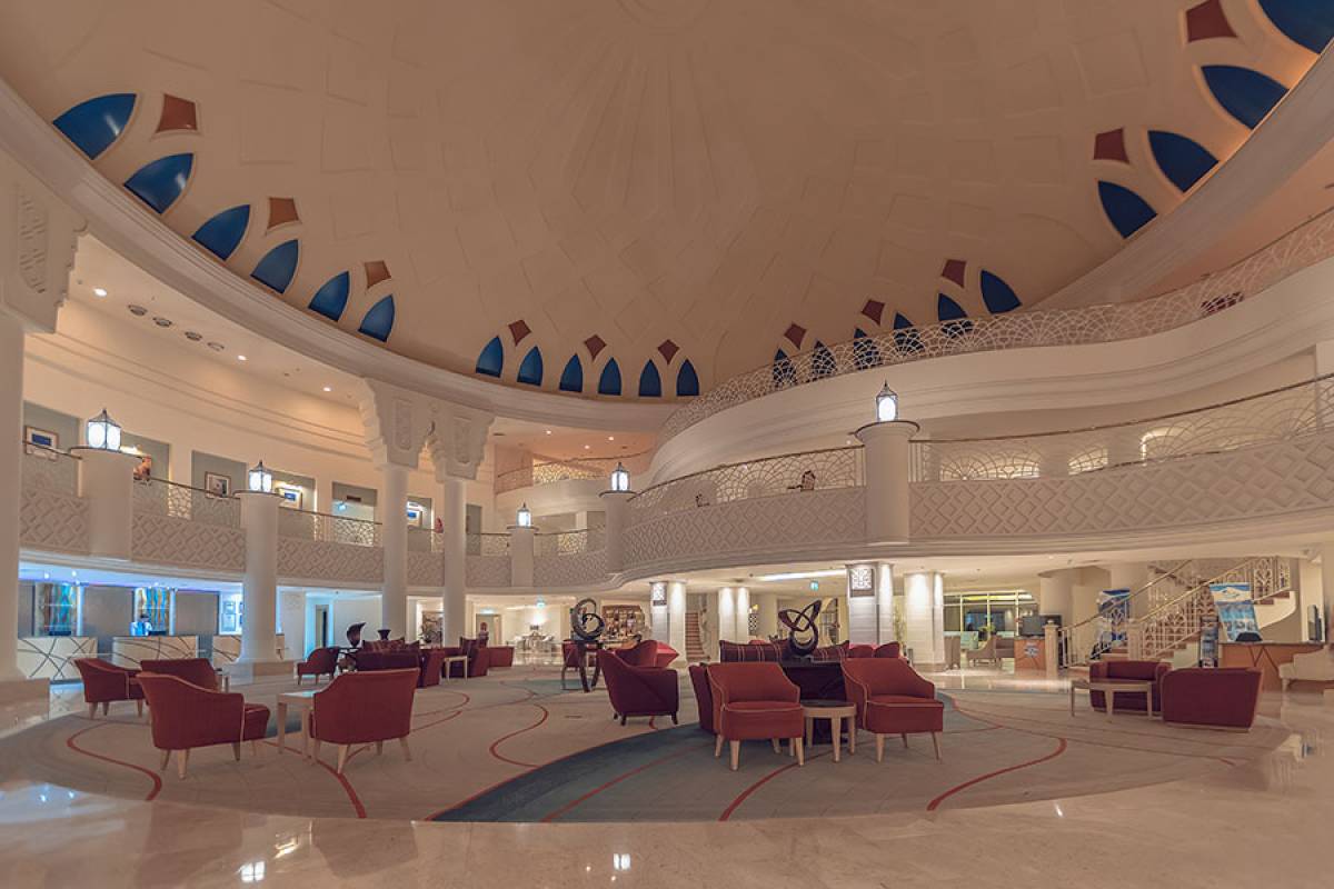Old Palace Salh Hasheesh