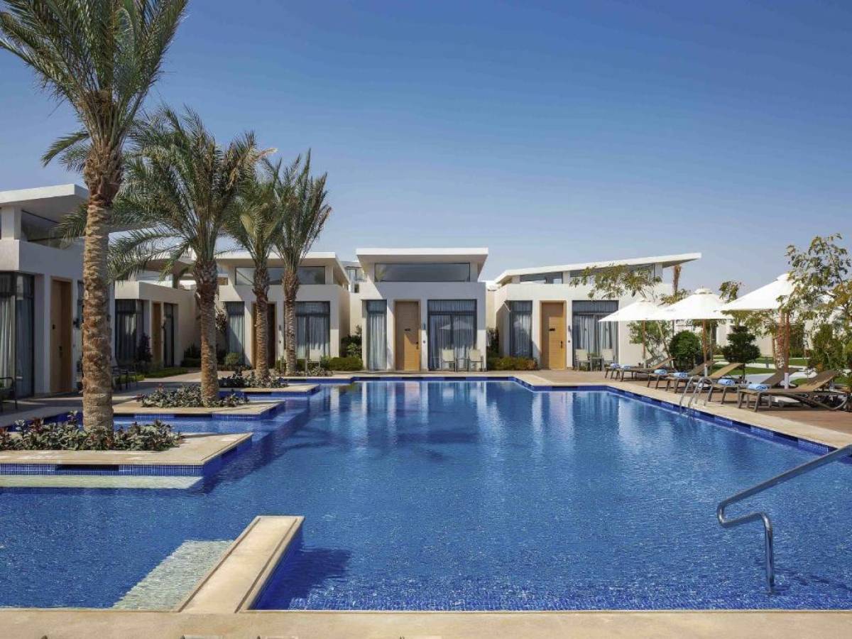 Rixos Premium Magawish Suites & Villas