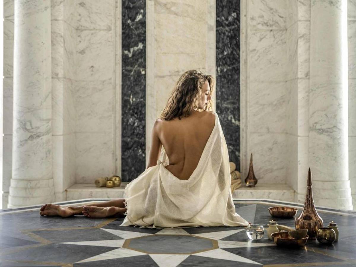 Rixos Premium Magawish Suites & Villas