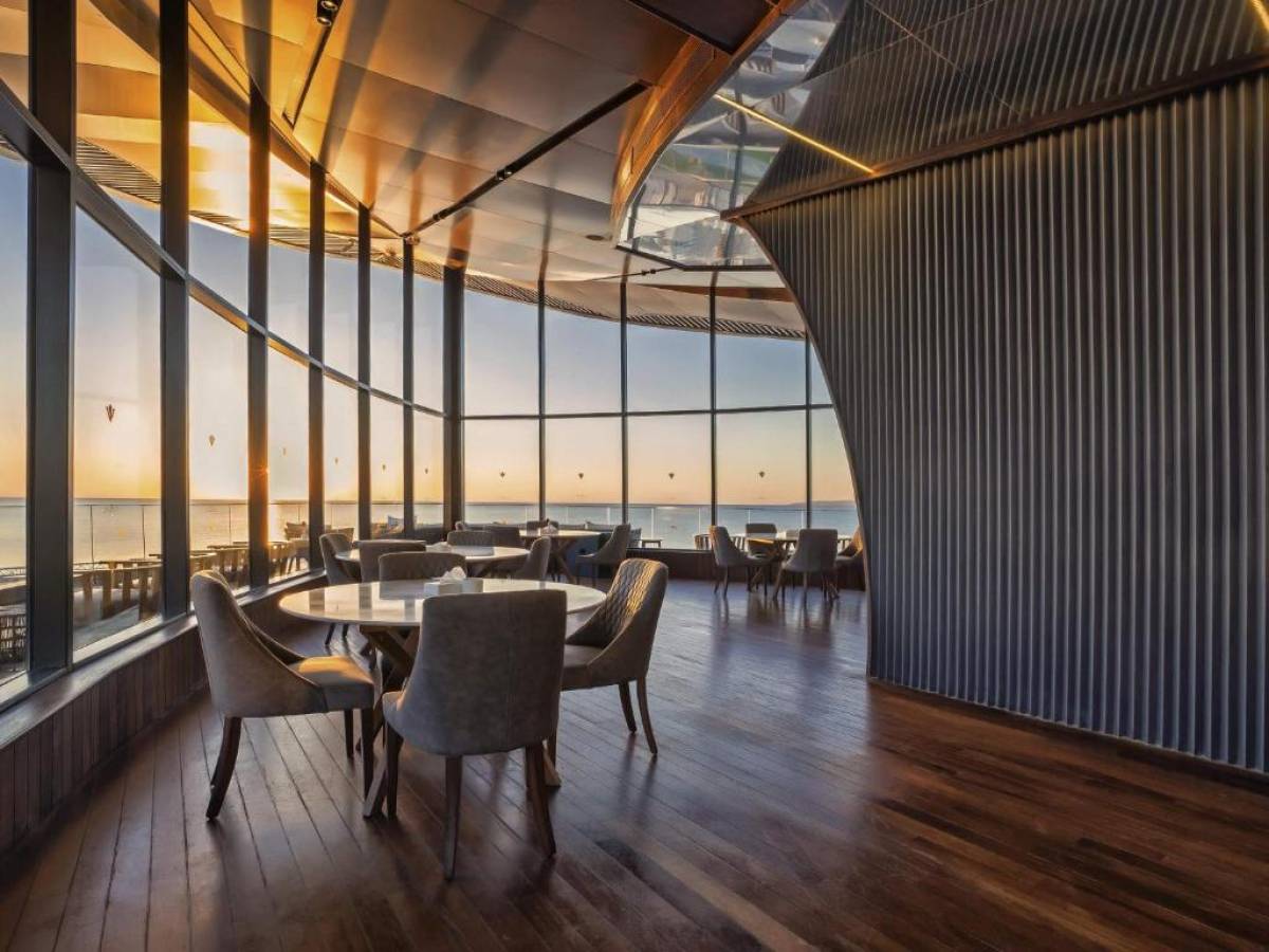 Rixos Premium Magawish Suites & Villas