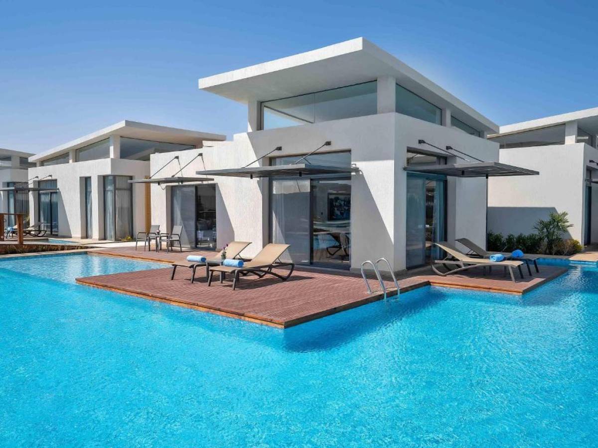 Rixos Premium Magawish Suites & Villas