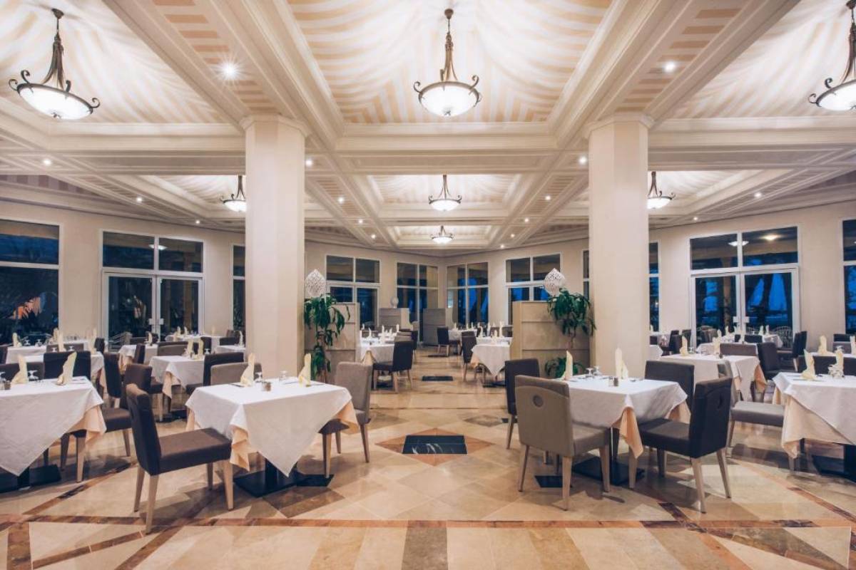 Iberostar Waves Averroes