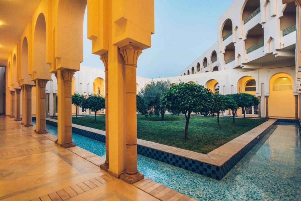 Iberostar Waves Averroes