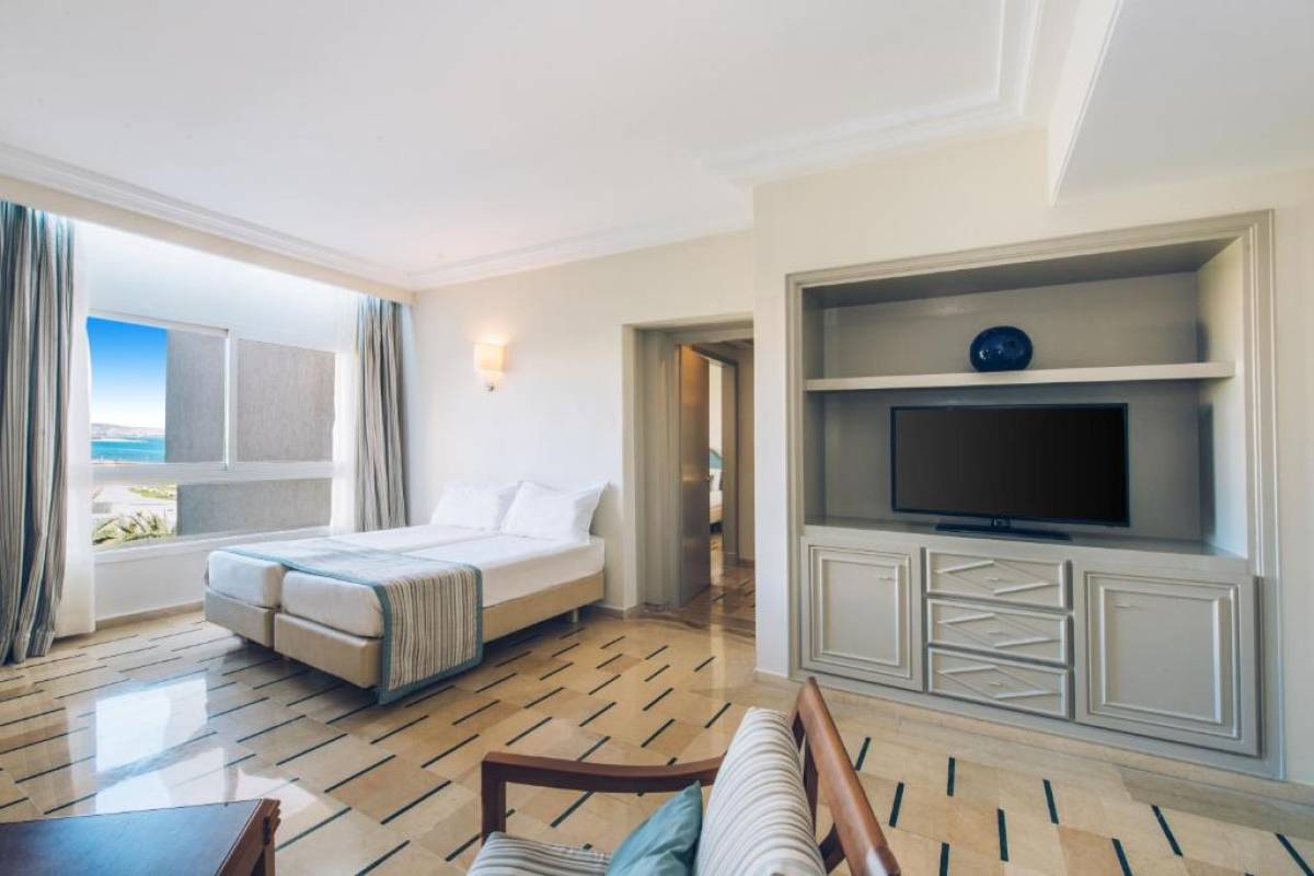 Iberostar Waves Averroes