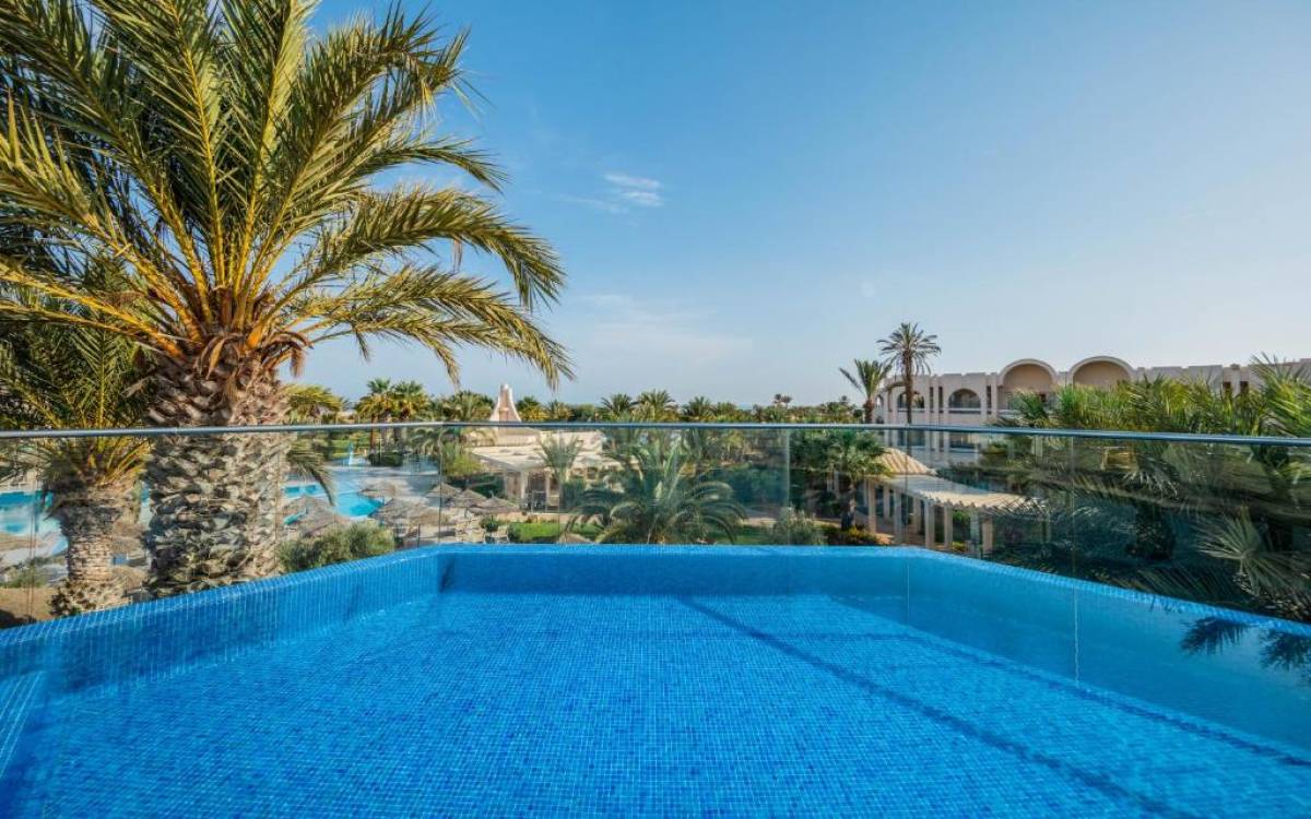Iberostar Waves Averroes