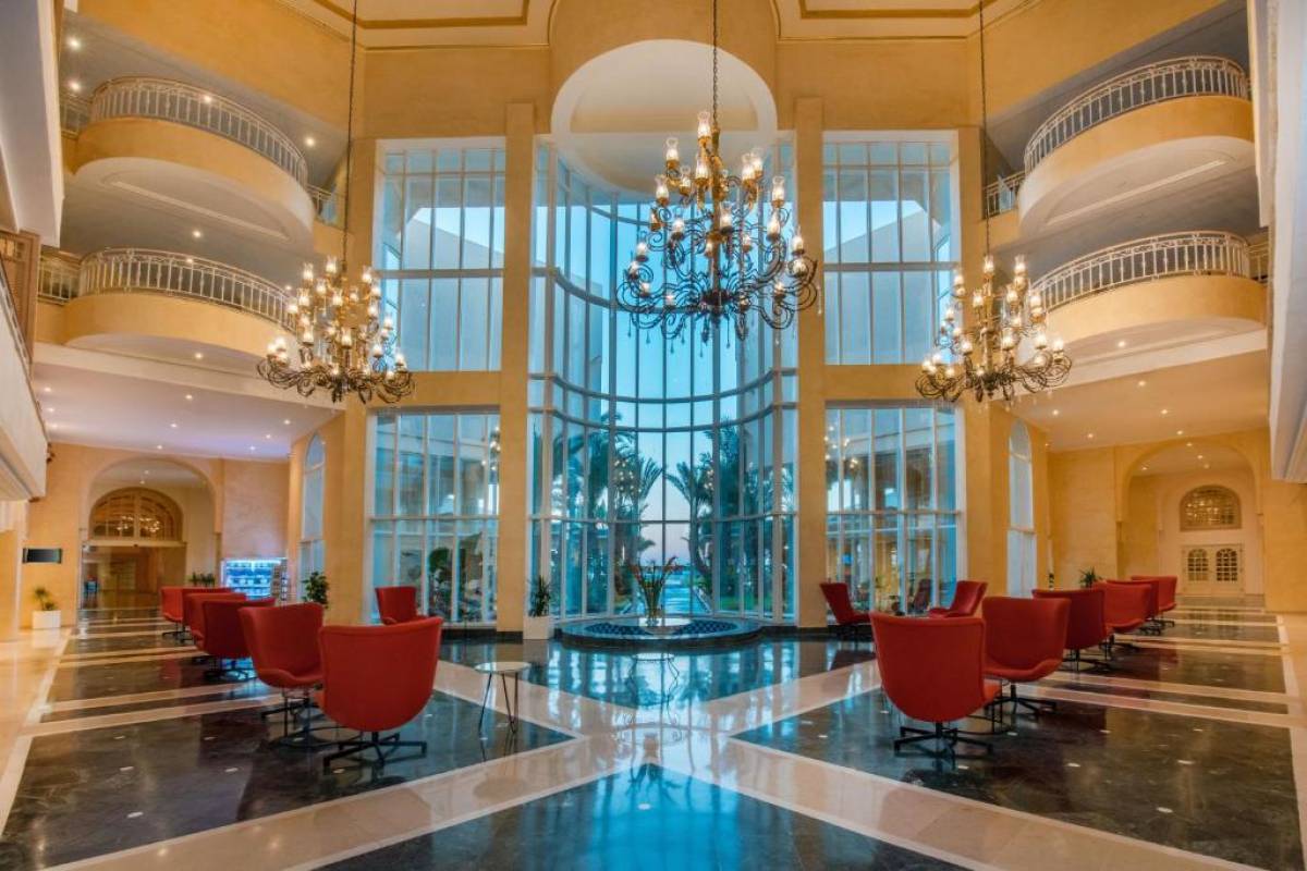 Iberostar Waves Averroes