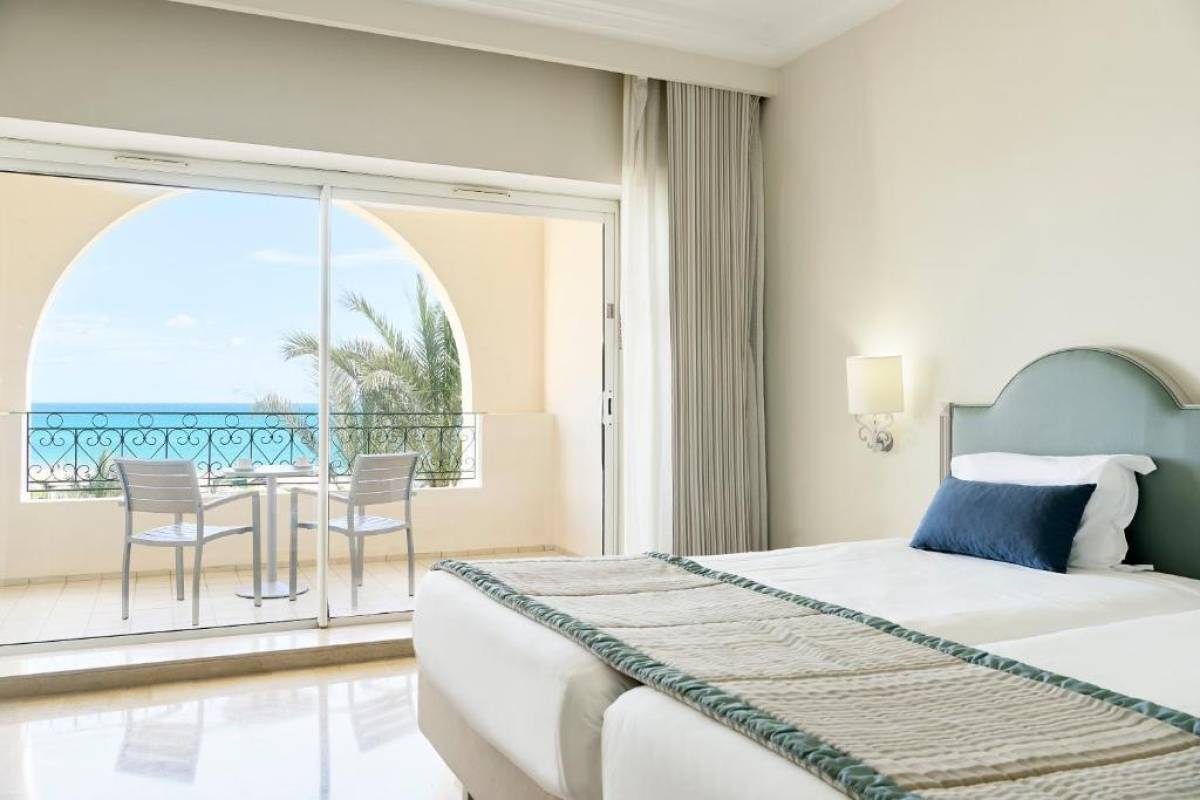 Iberostar Waves Averroes