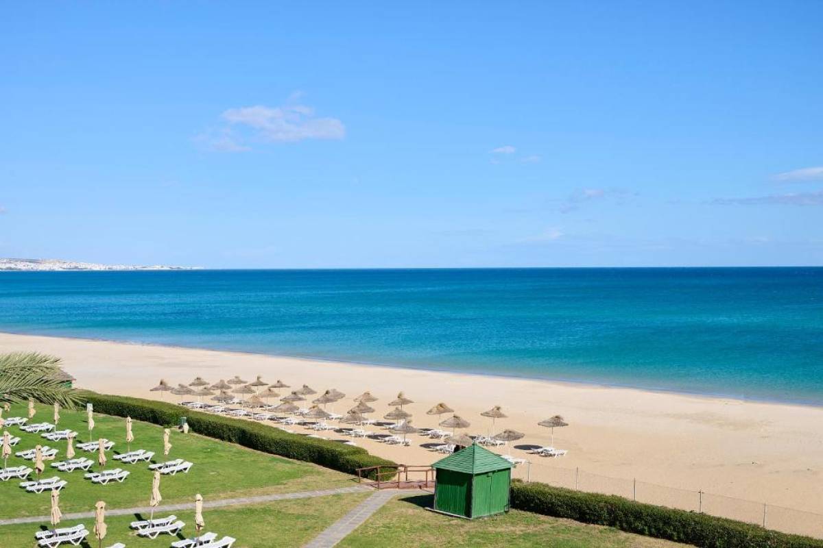 Iberostar Waves Averroes