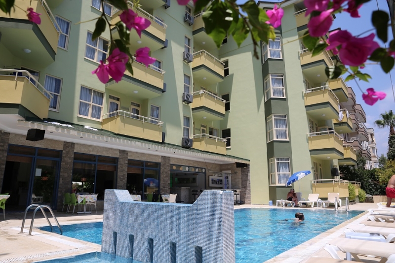 Almera Apart Hotel