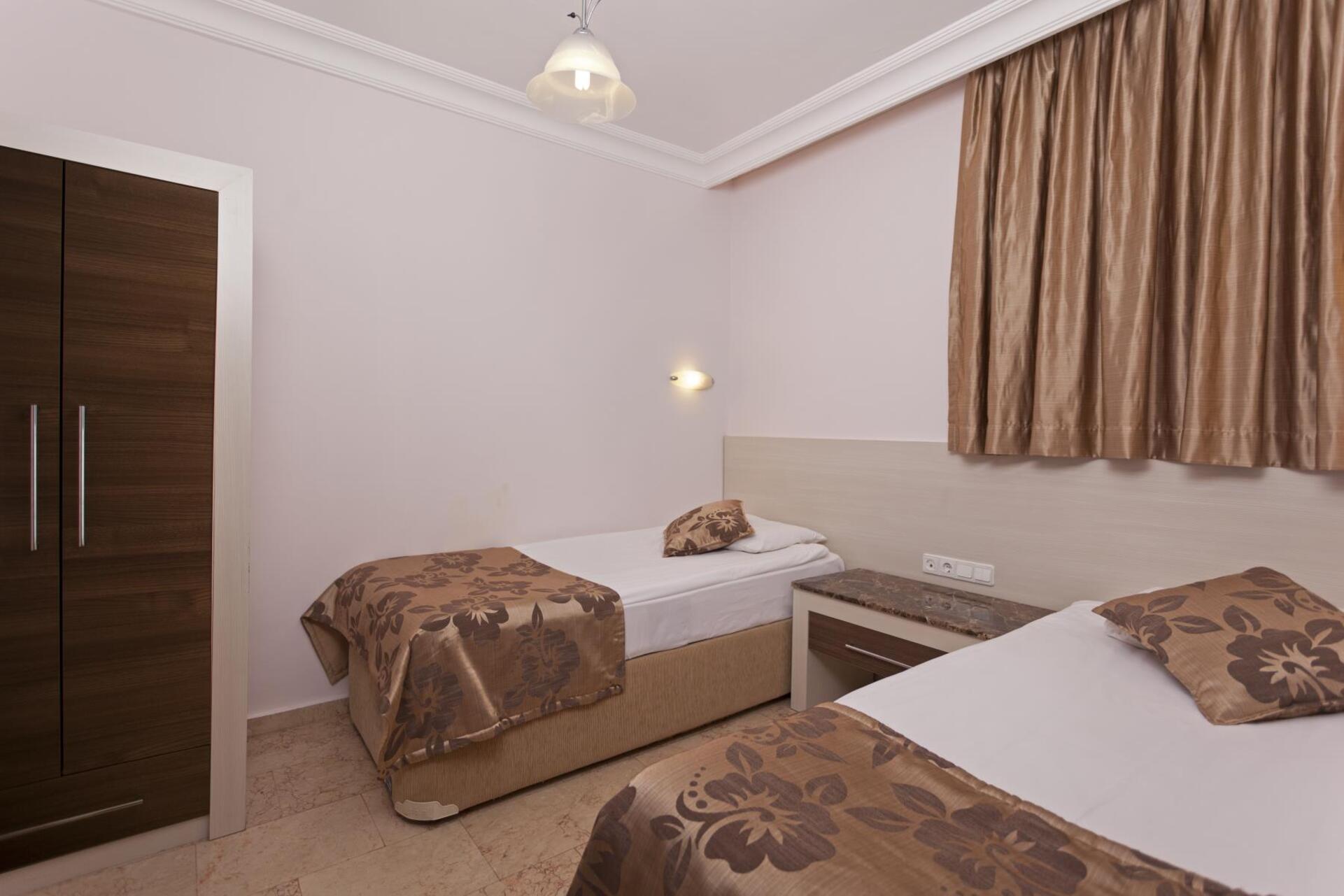 CLUB PARADISO HOTEL & RESORT
