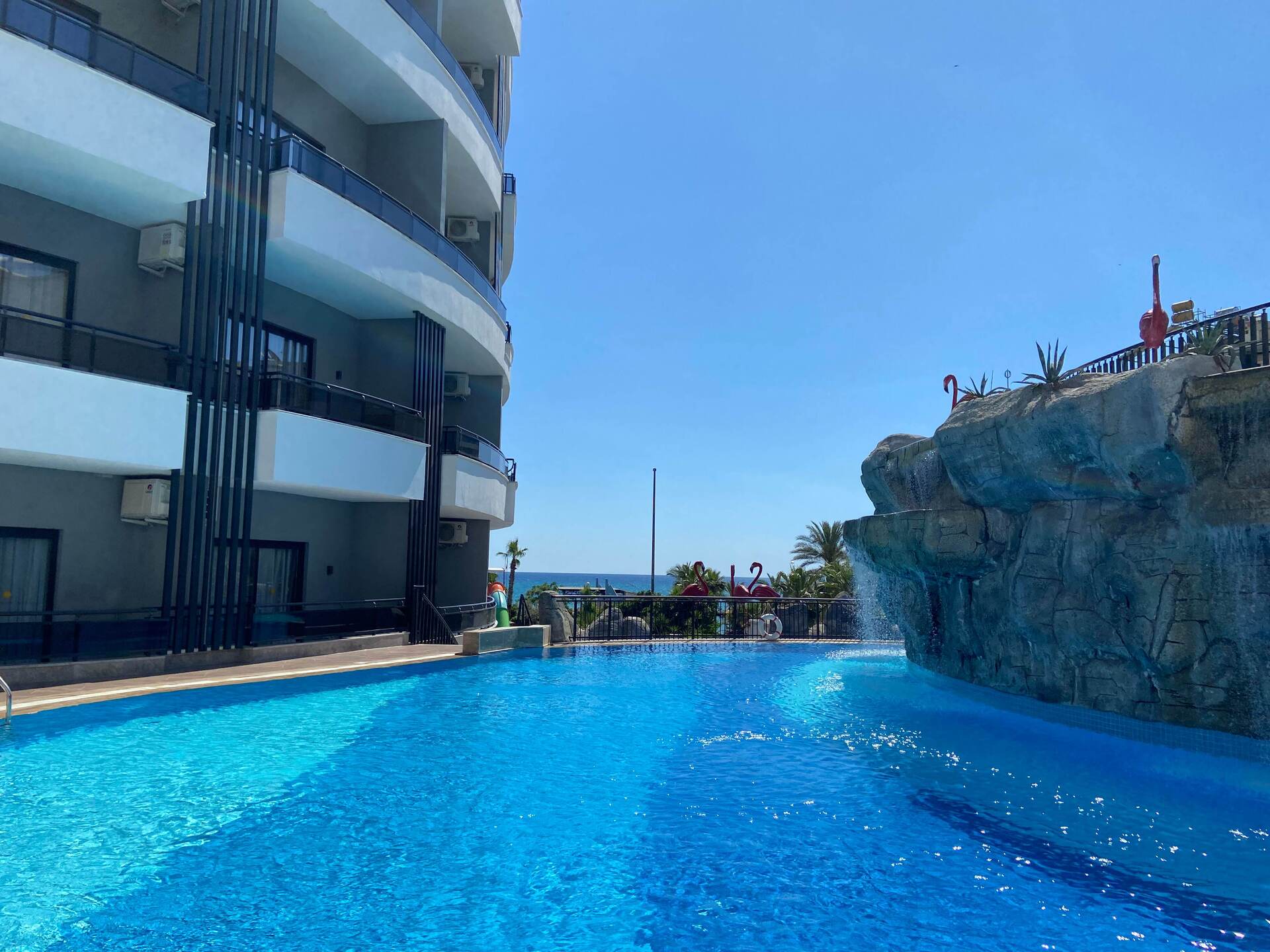 Noxinn Deluxe Hotel