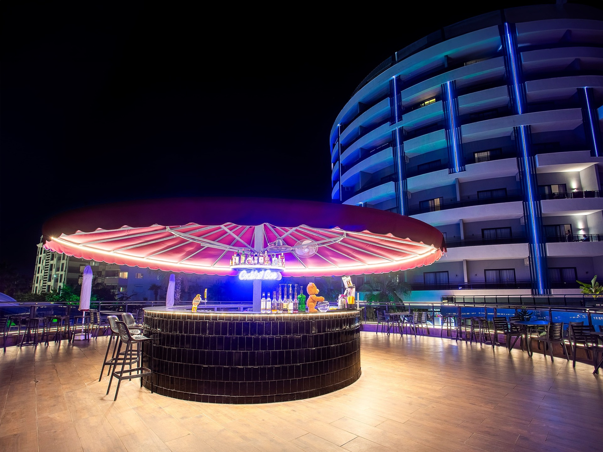 Noxinn Deluxe Hotel