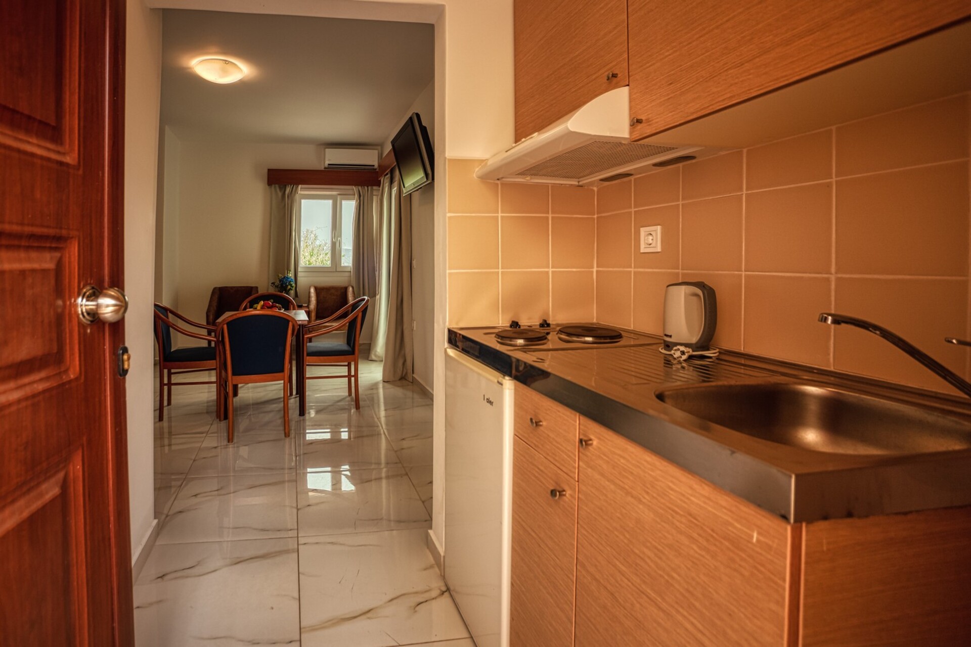 Elounda Water Park Residence Hotel