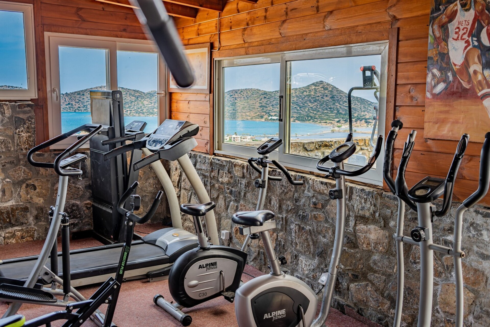 Elounda Water Park Residence Hotel
