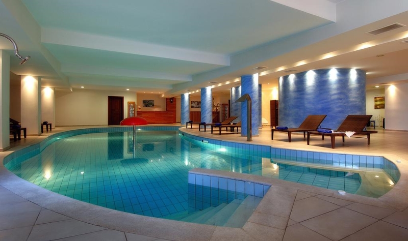 Blue Marine Resort and Spa