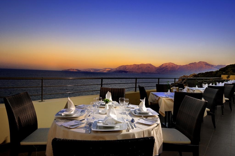 Blue Marine Resort and Spa