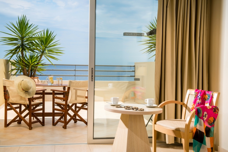 Blue Marine Resort and Spa