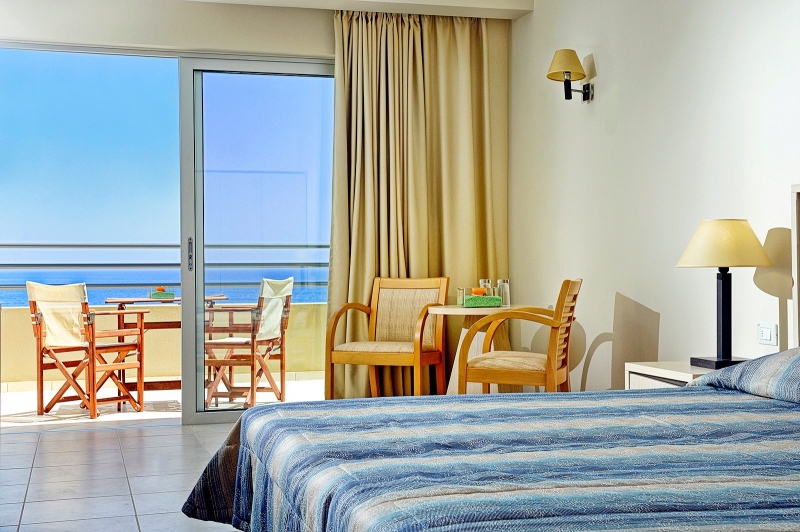 Blue Marine Resort and Spa