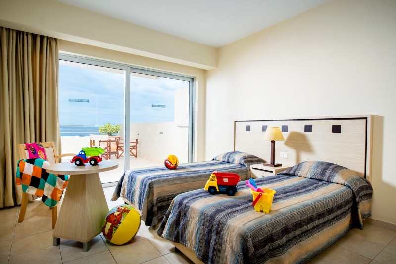 Blue Marine Resort and Spa
