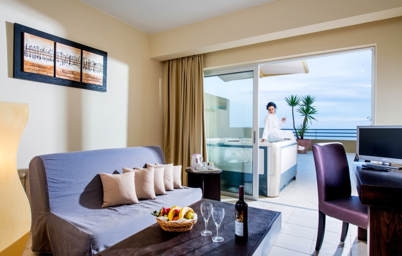 Blue Marine Resort and Spa
