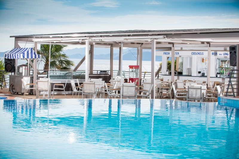 Blue Marine Resort and Spa