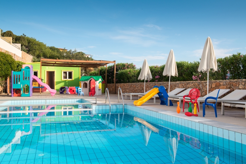 Blue Marine Resort and Spa