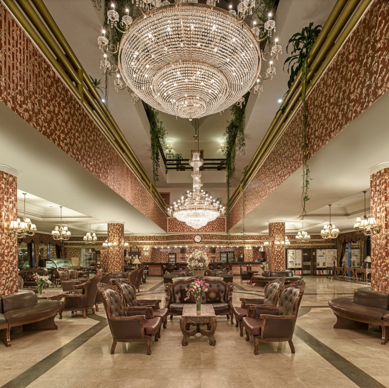 Botanik Hotel & Resort