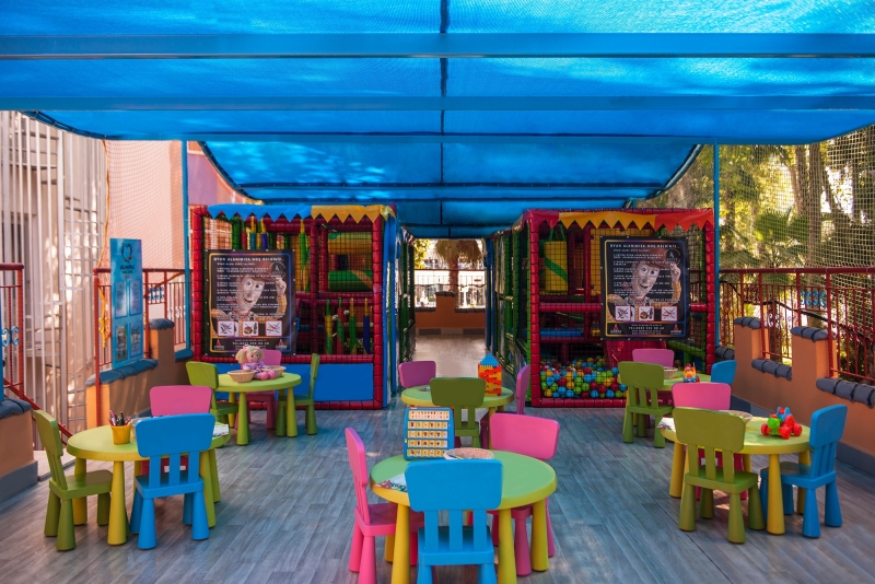 Botanik Hotel & Resort