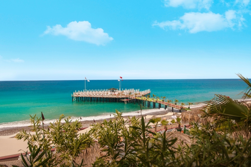 Botanik Hotel & Resort