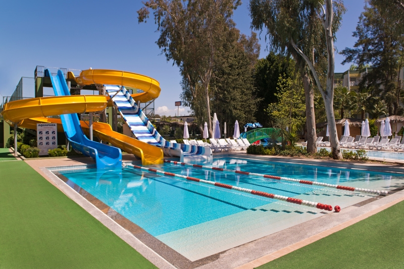 Botanik Hotel & Resort