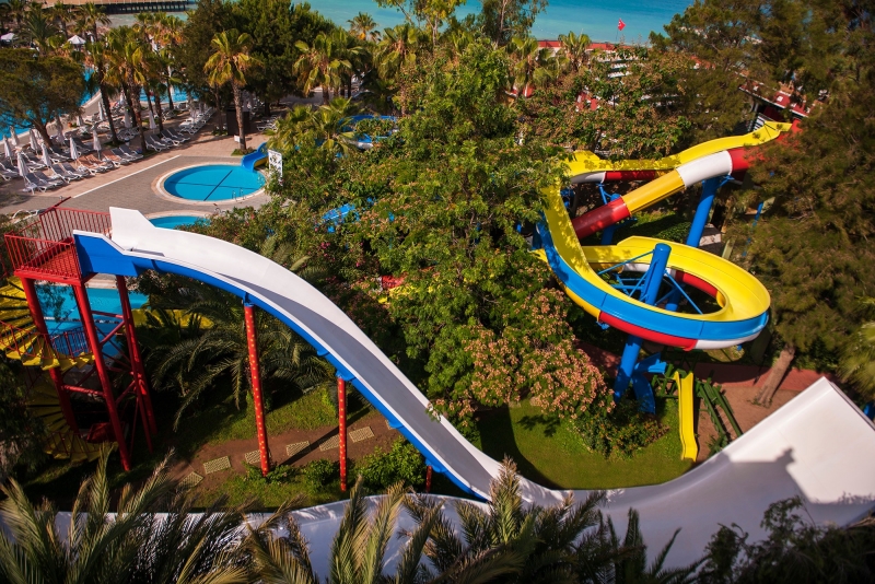 Botanik Hotel & Resort