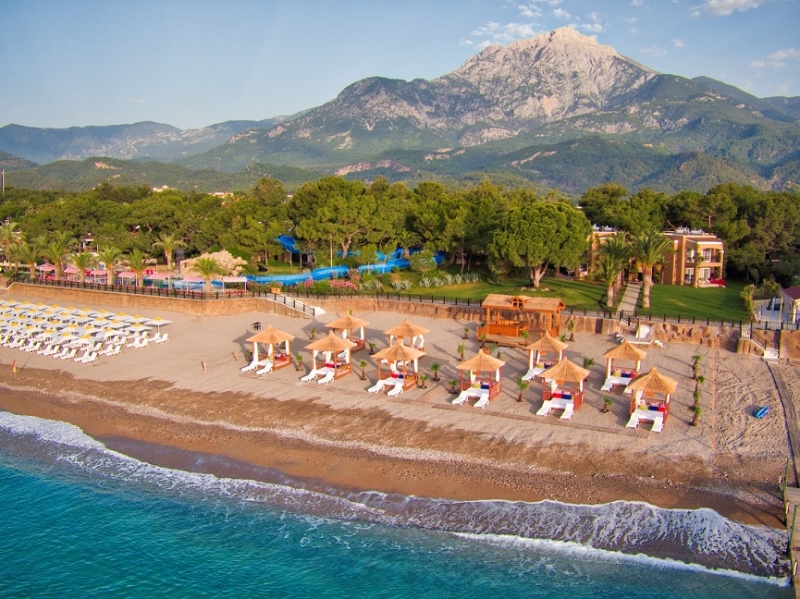 Pirate's Beach Club