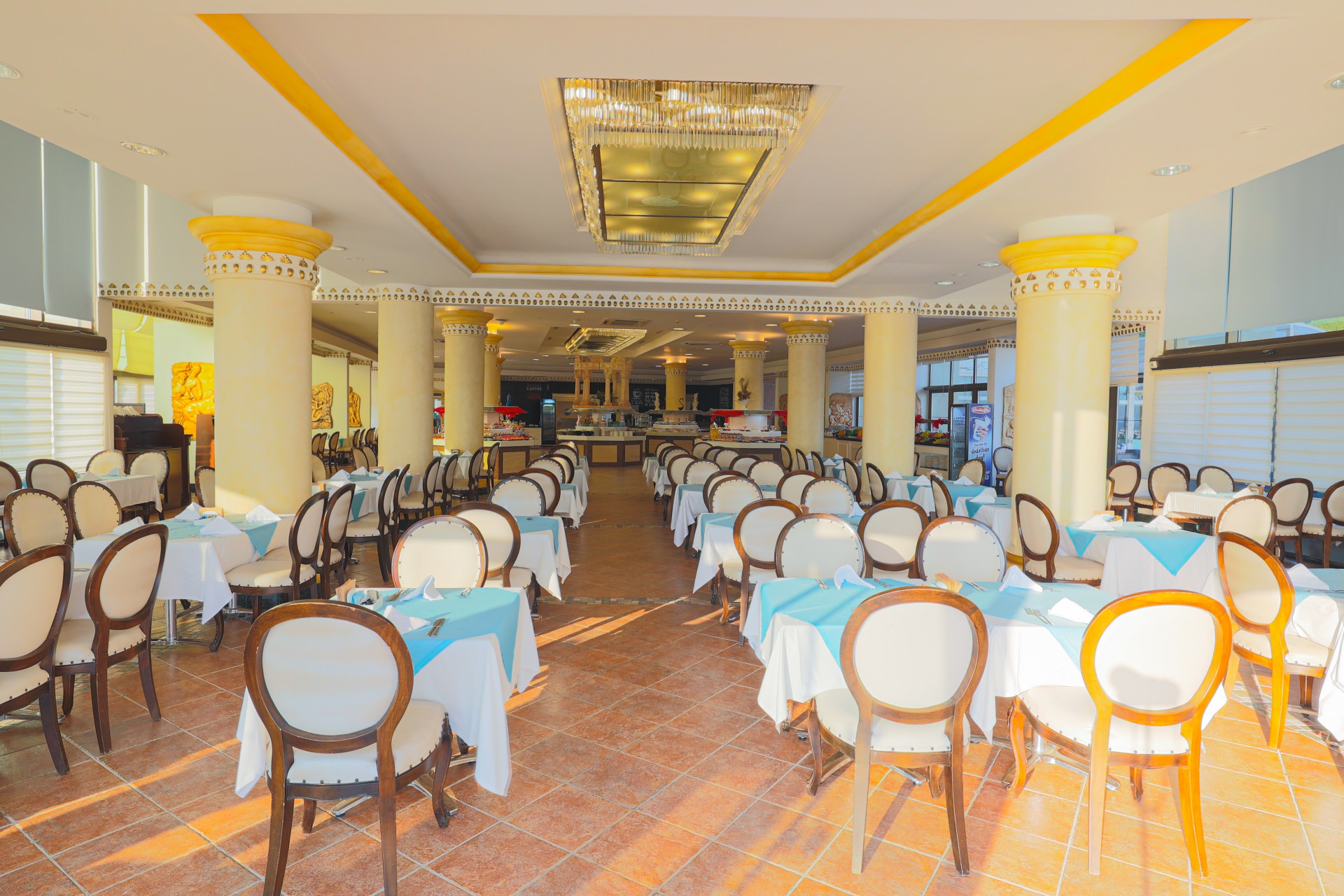 Sunrise Queen Luxury Resort & Spa