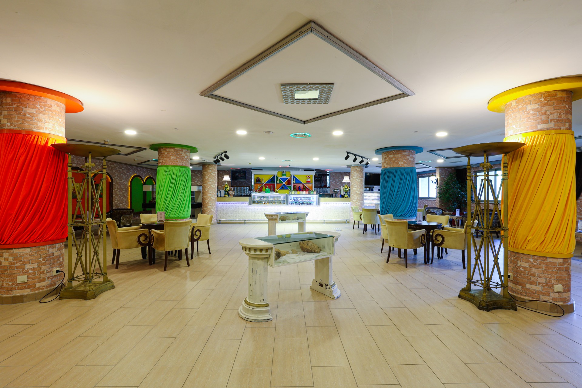 Sunrise Queen Luxury Resort & Spa
