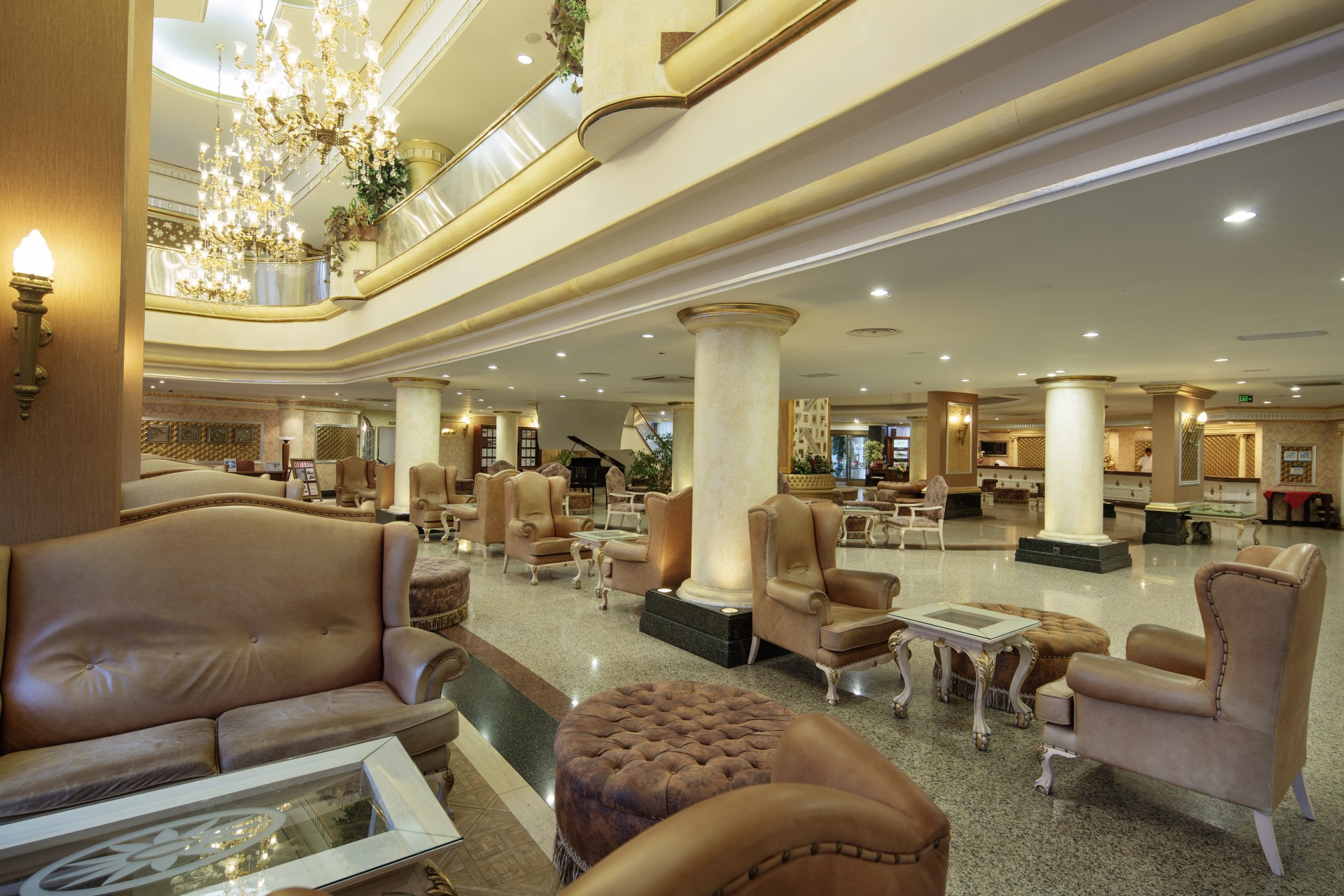 Sunrise Queen Luxury Resort & Spa