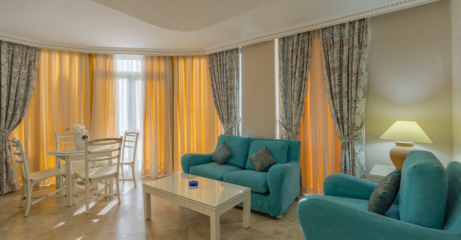 Sunrise Queen Luxury Resort & Spa