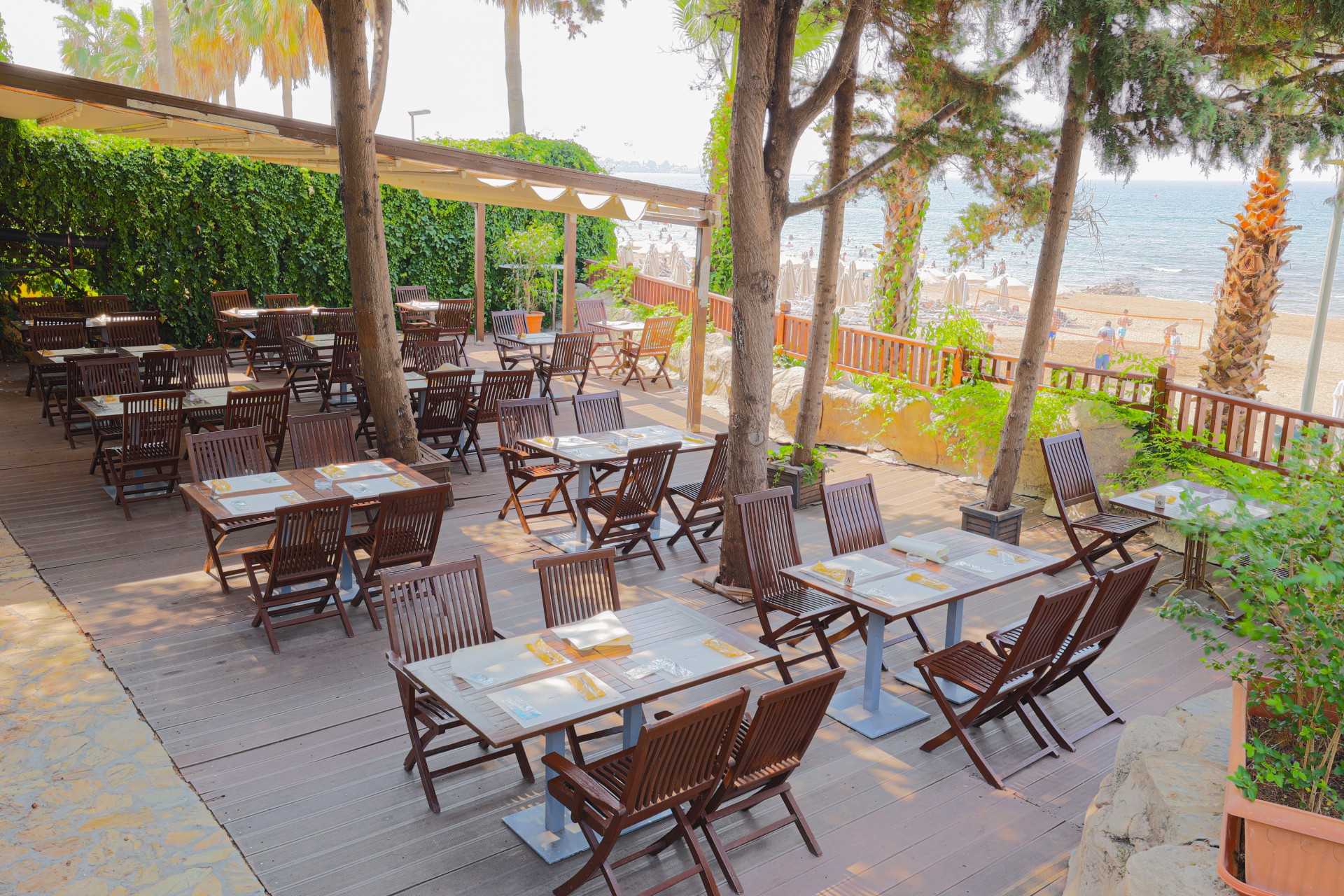 Sunrise Queen Luxury Resort & Spa