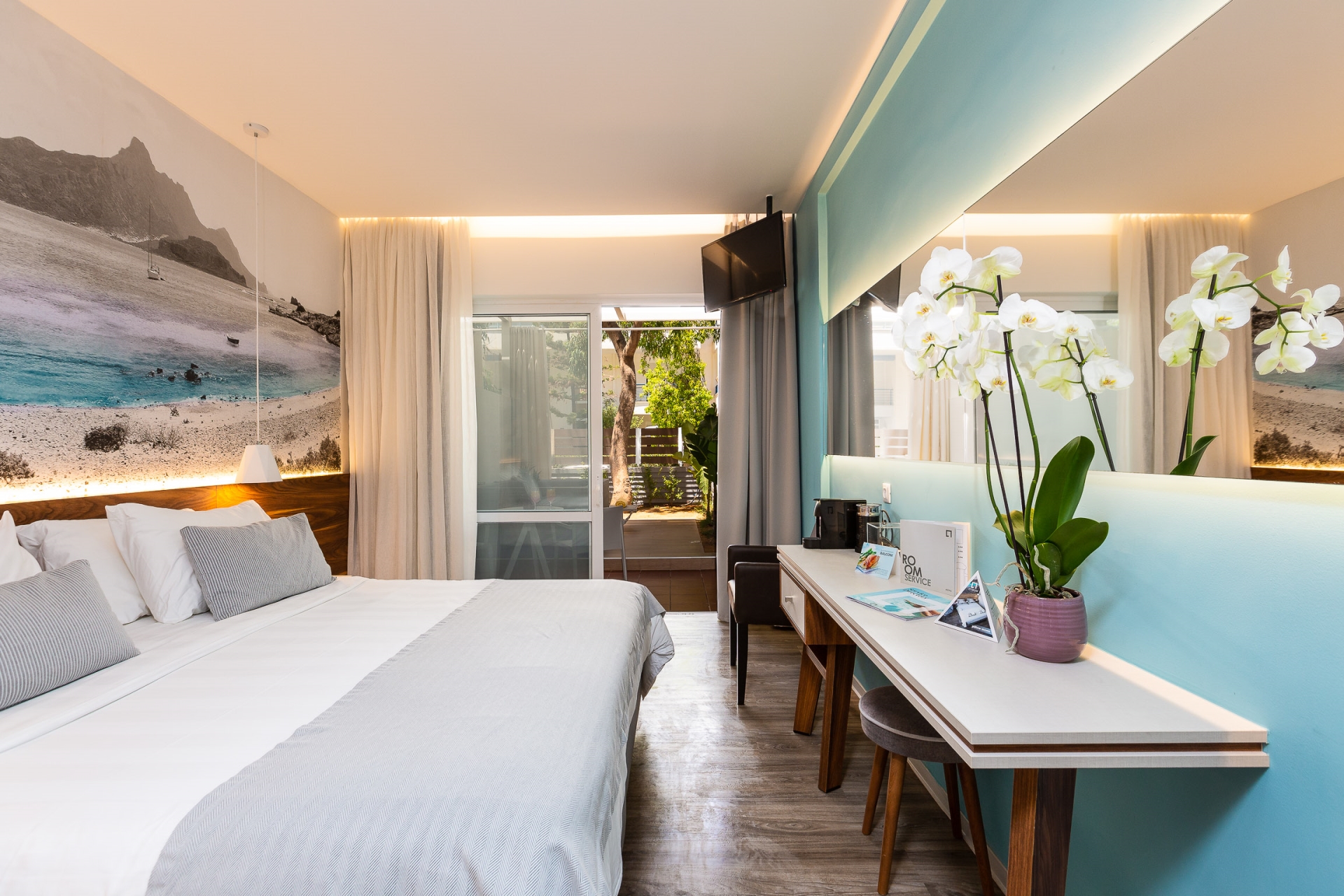 Atrium Ambiance Hotel