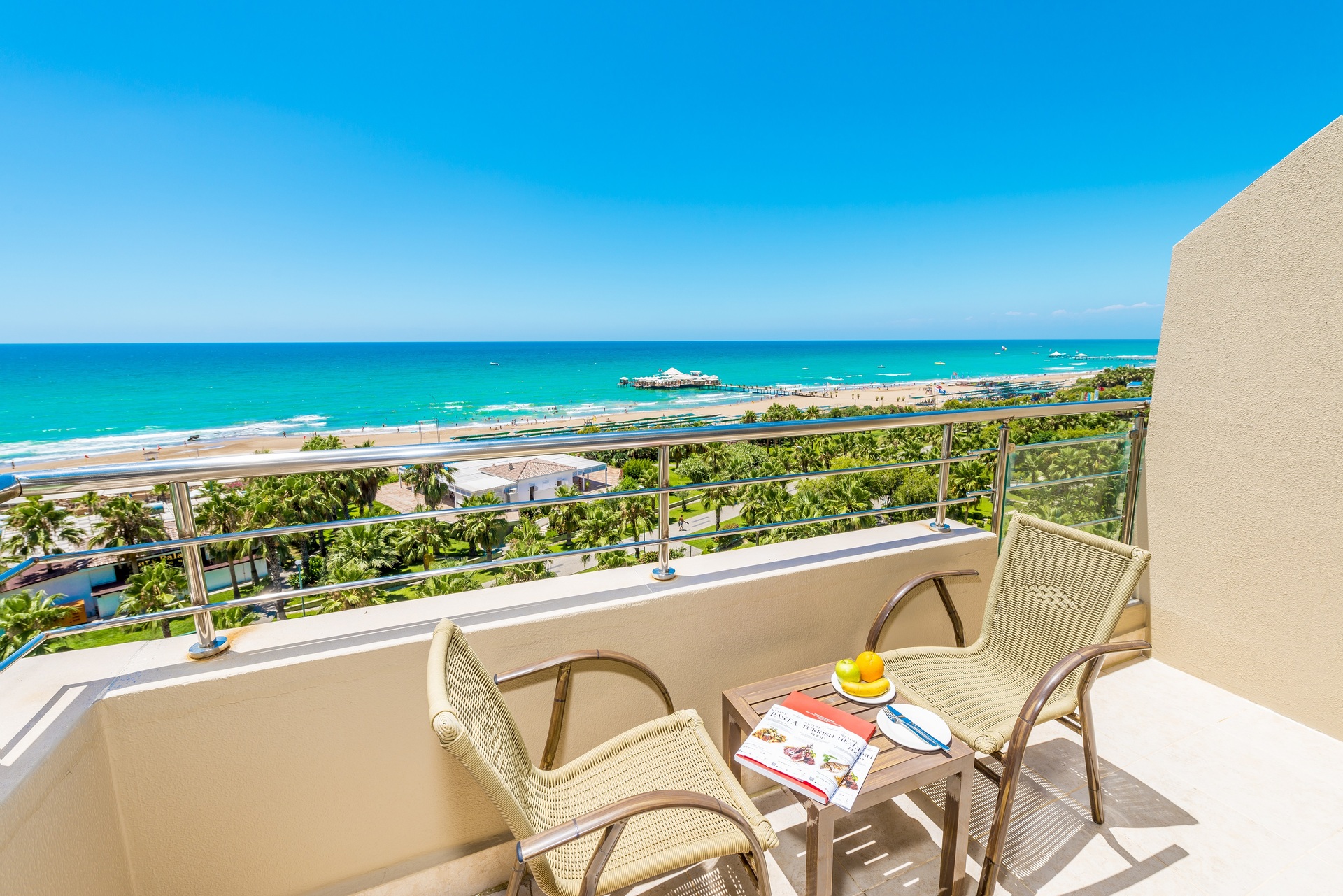 Vonresort Golden Cost