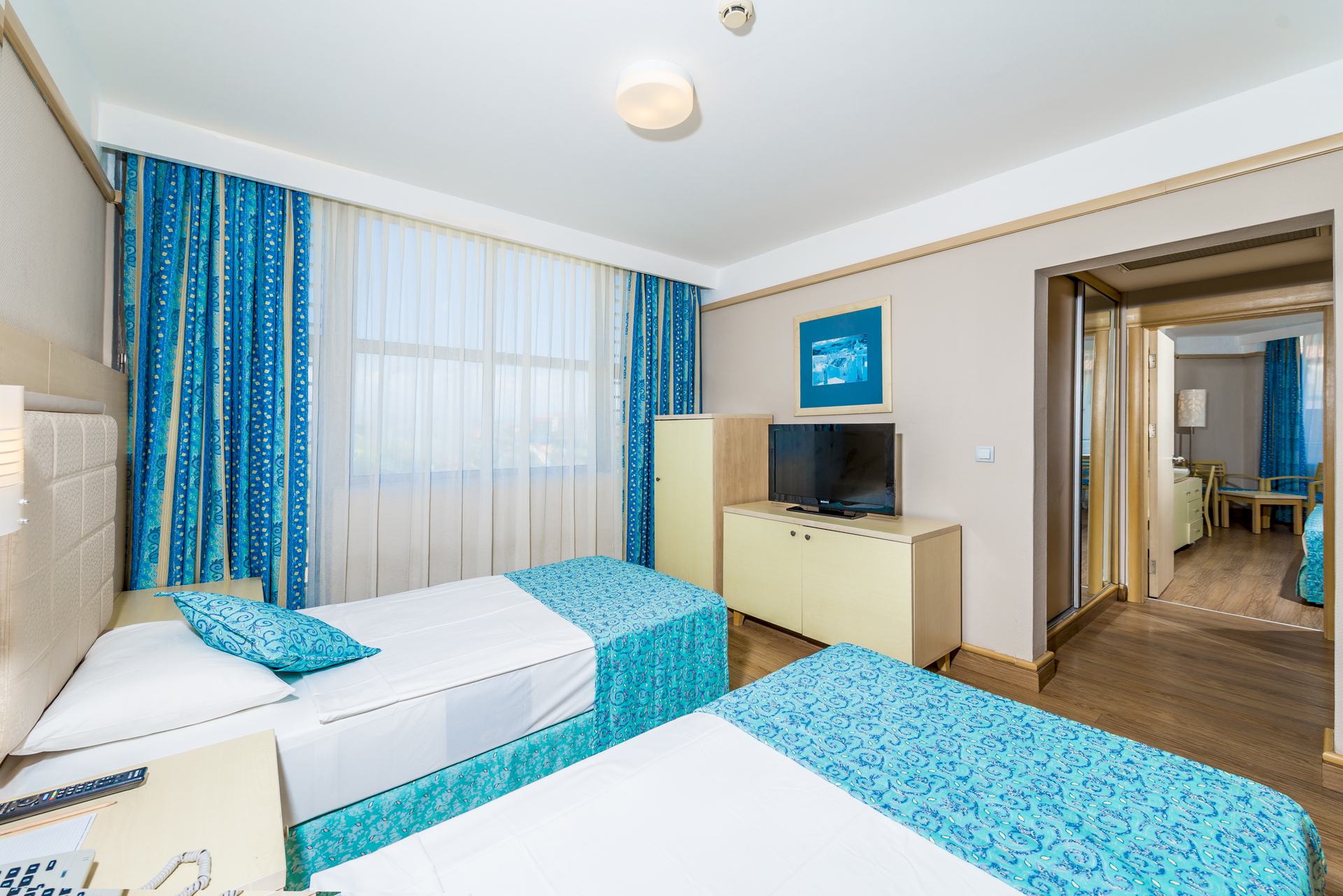 Vonresort Golden Cost