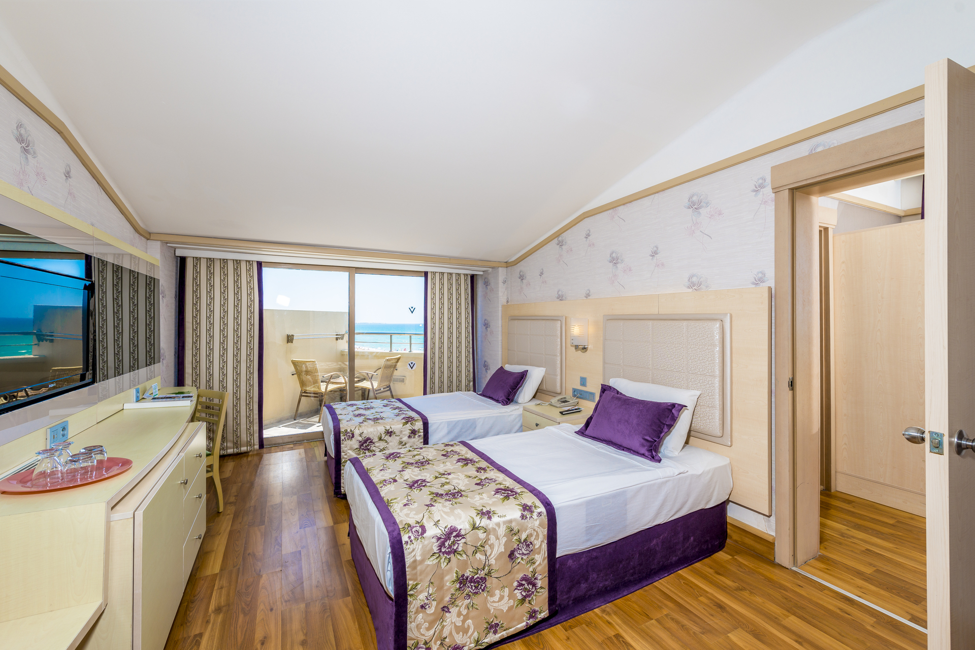 Vonresort Golden Cost