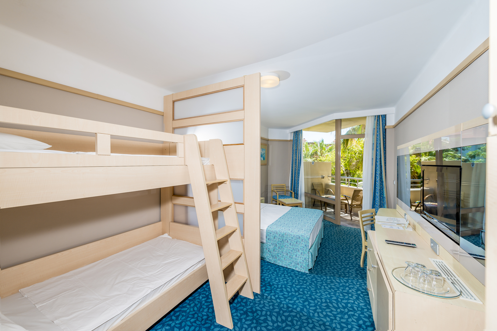 Vonresort Golden Cost