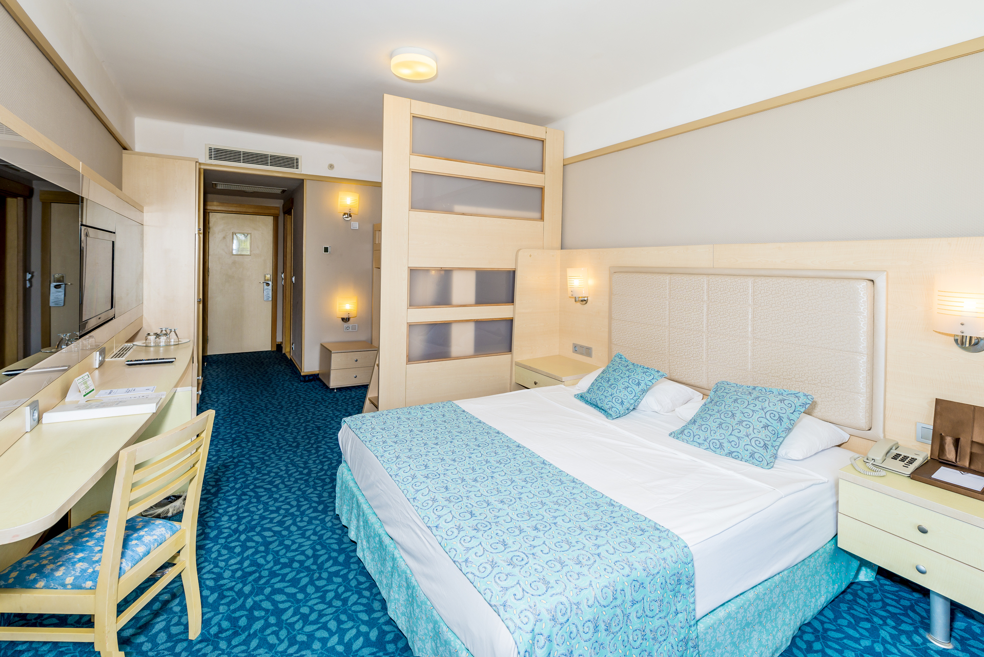 Vonresort Golden Cost