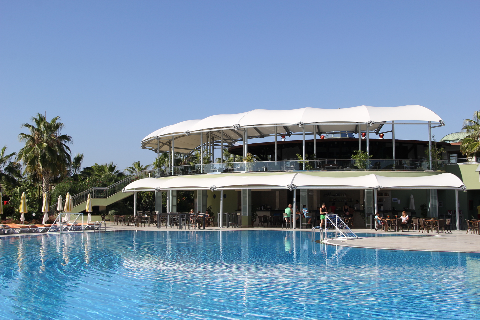 Vonresort Golden Cost