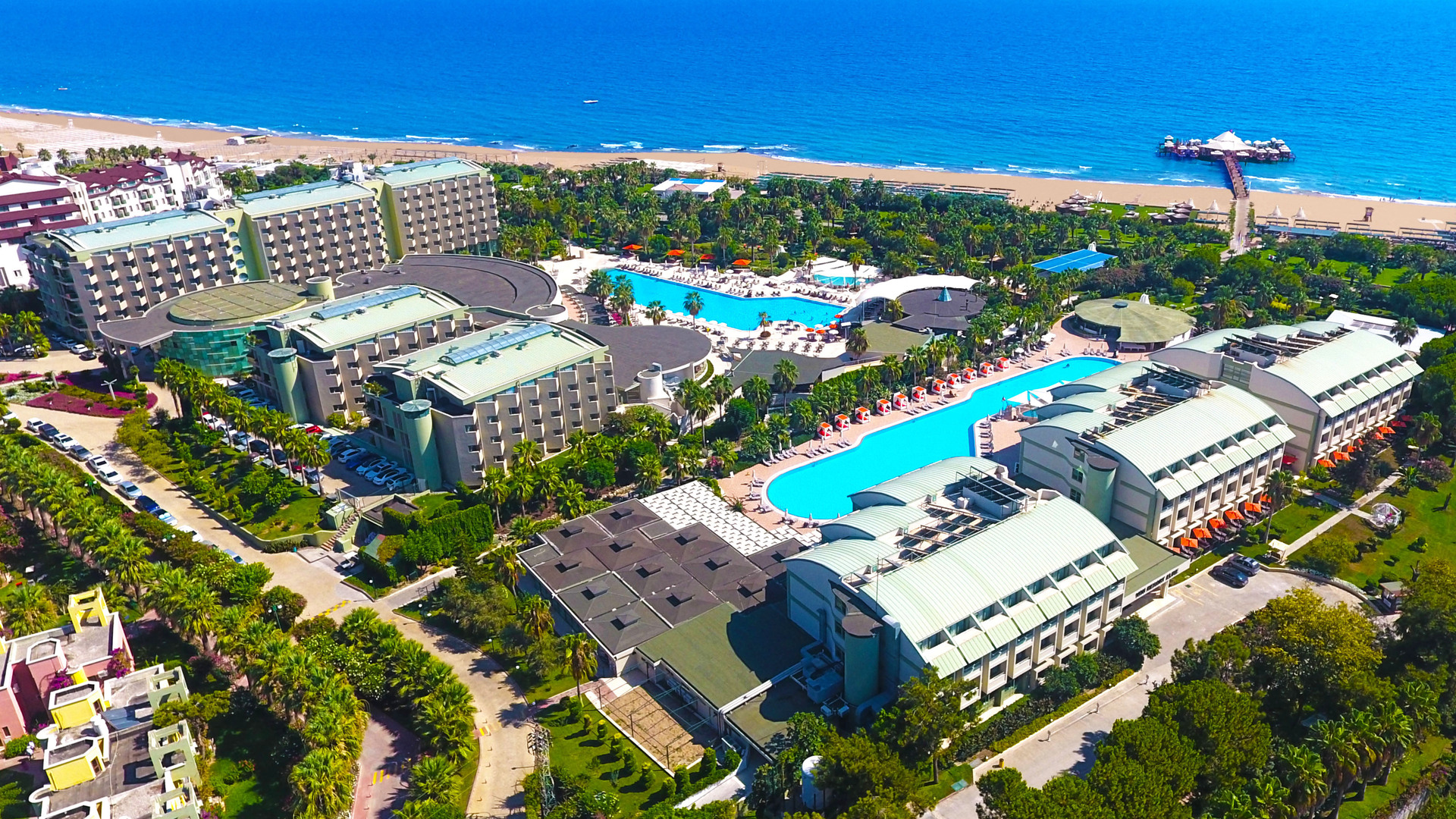 Vonresort Golden Cost