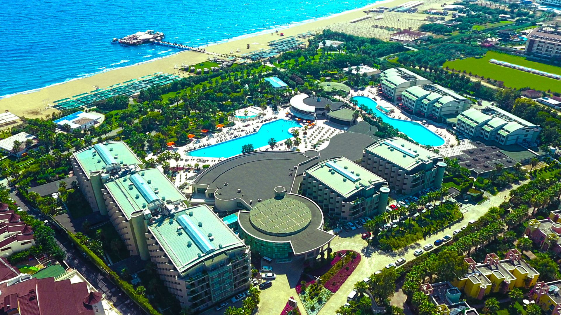 Vonresort Golden Cost