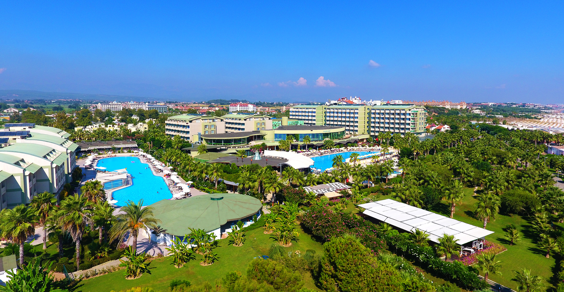 Vonresort Golden Cost
