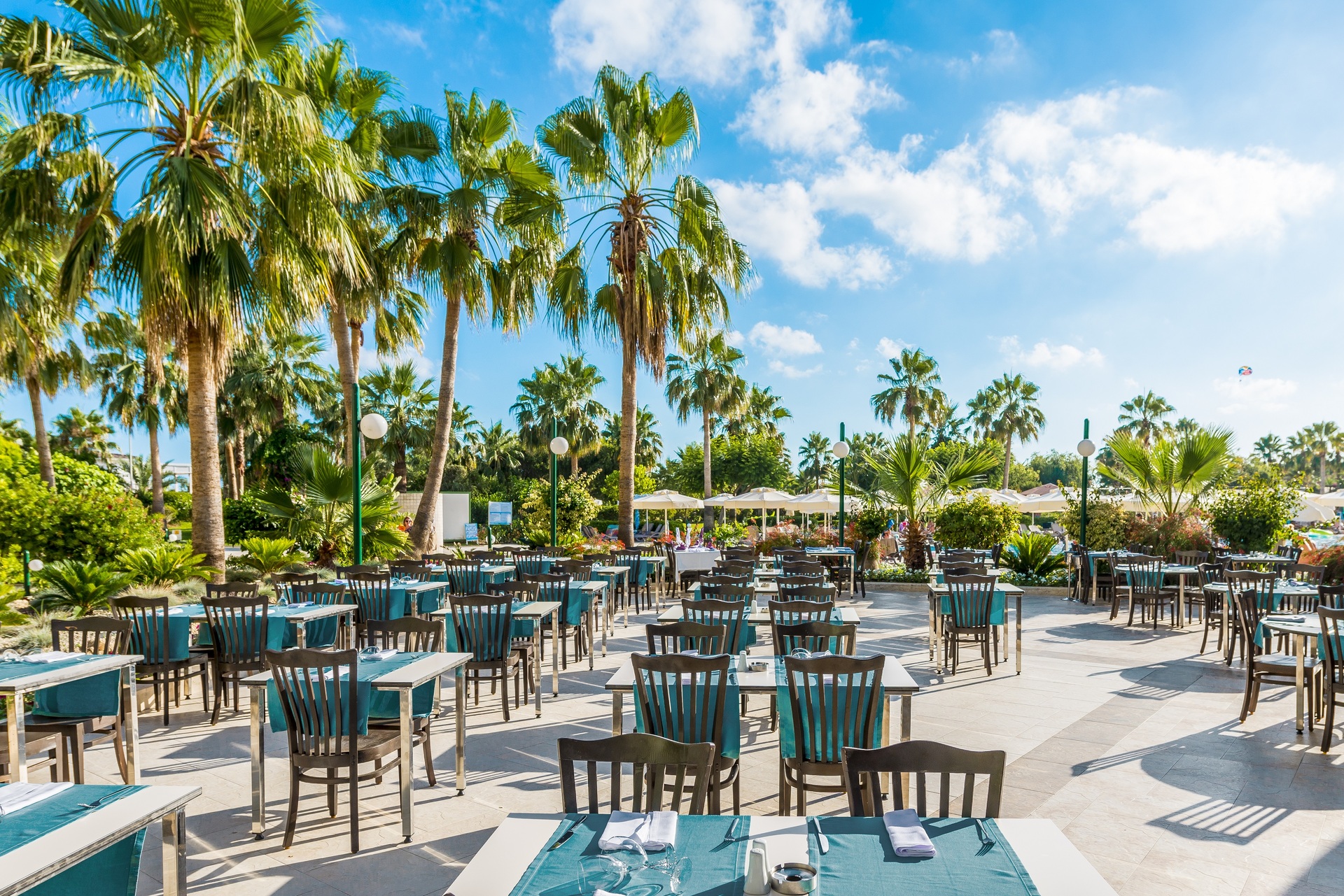 Vonresort Golden Cost